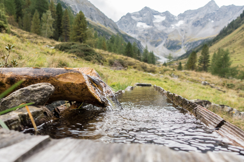 Eaux du Couserans